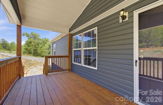 111 Buck Ridge Drive, Marion, NC 28752