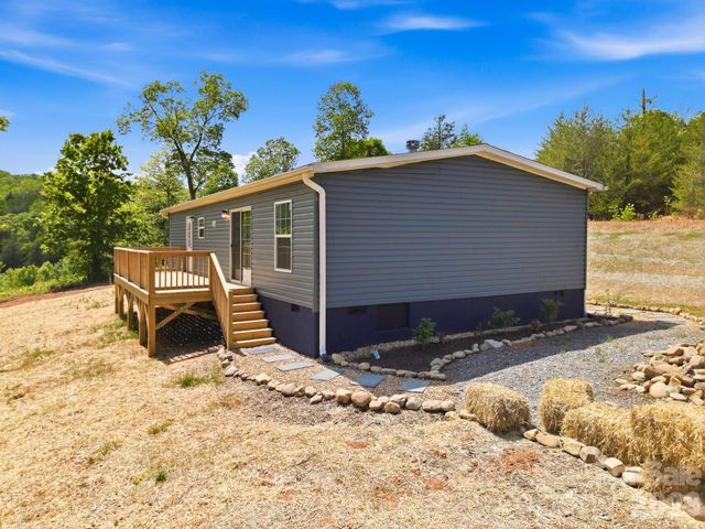 111 Buck Ridge Drive, Marion, NC 28752