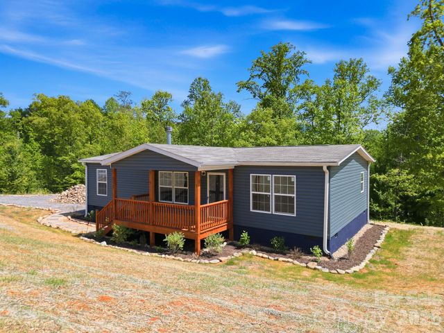 111 Buck Ridge Drive, Marion, NC 28752