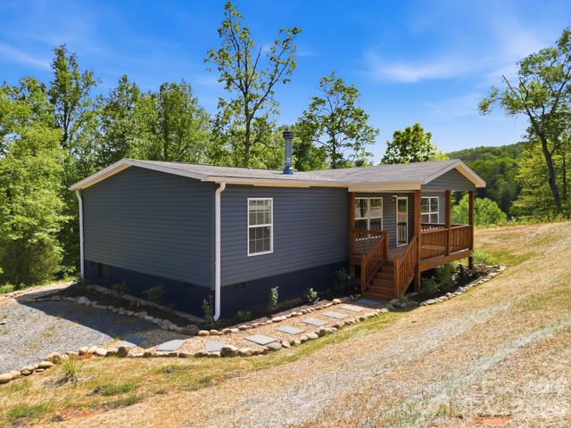 111 Buck Ridge Drive, Marion, NC 28752
