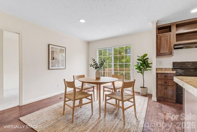 111 Buck Ridge Drive, Marion, NC 28752