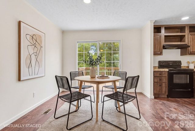 111 Buck Ridge Drive, Marion, NC 28752