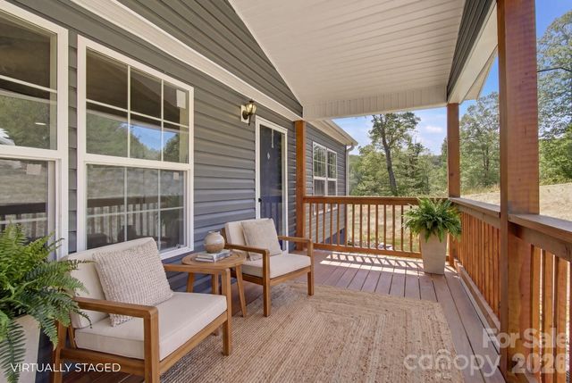 111 Buck Ridge Drive, Marion, NC 28752