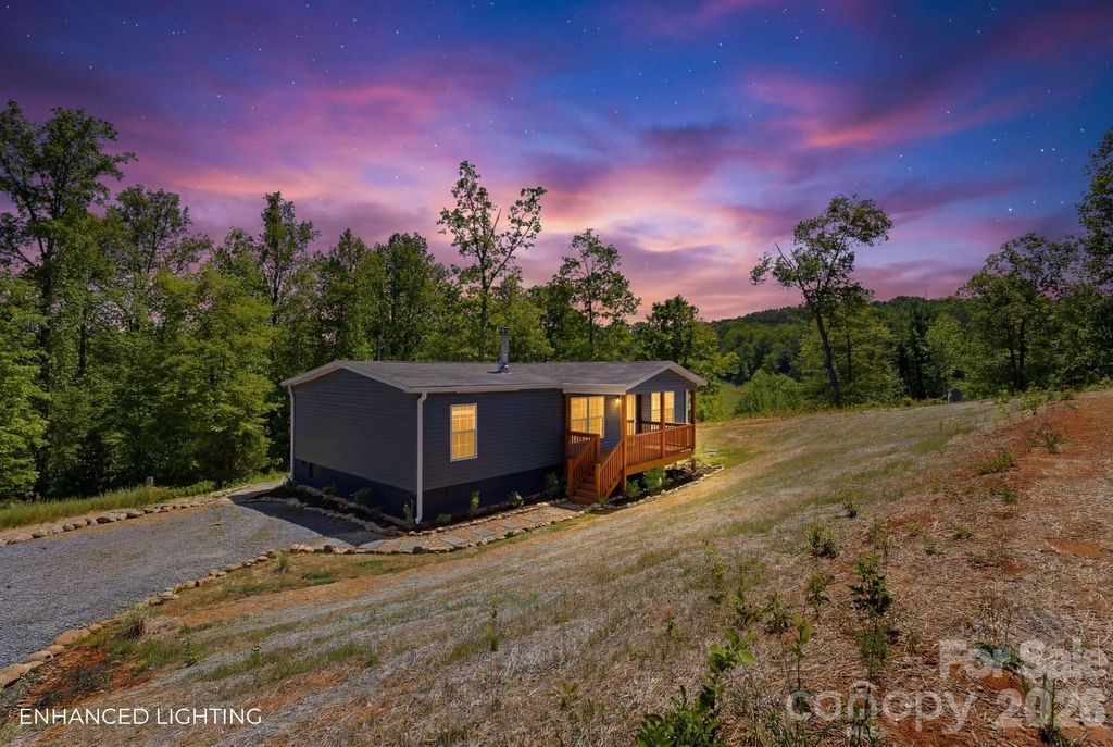111 Buck Ridge Drive, Marion, NC 28752