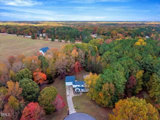 195 Woodcroft Drive, Youngsville, NC 27596