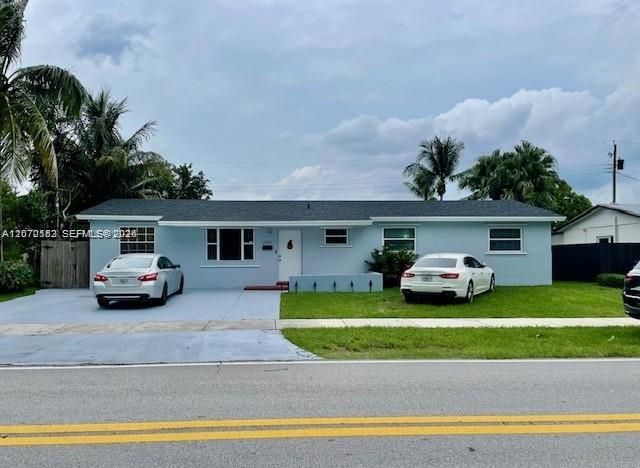 10891 N Snapper Creek Drive, Miami, FL 33173