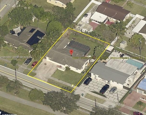 10891 N Snapper Creek Drive, Miami, FL 33173