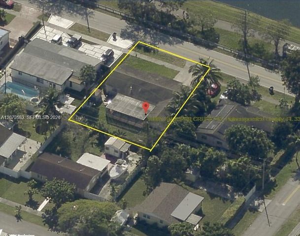10891 N Snapper Creek Drive, Miami, FL 33173