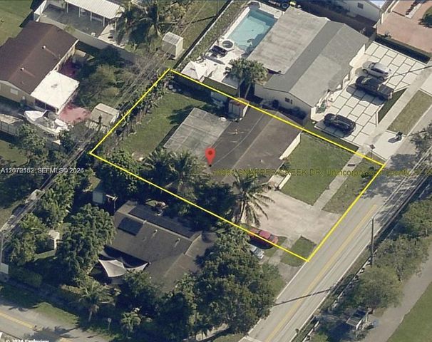 10891 N Snapper Creek Drive, Miami, FL 33173