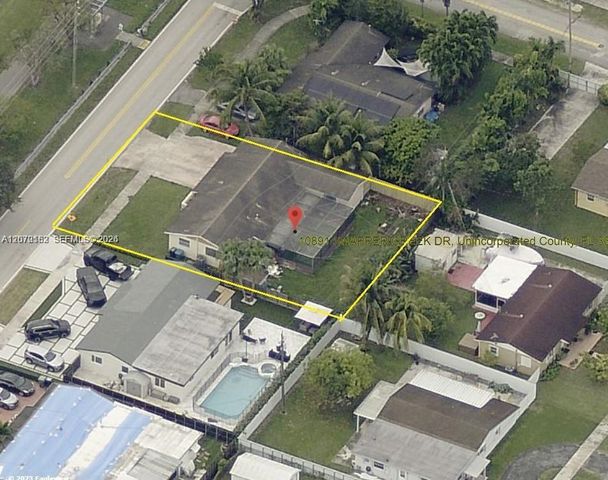 10891 N Snapper Creek Drive, Miami, FL 33173