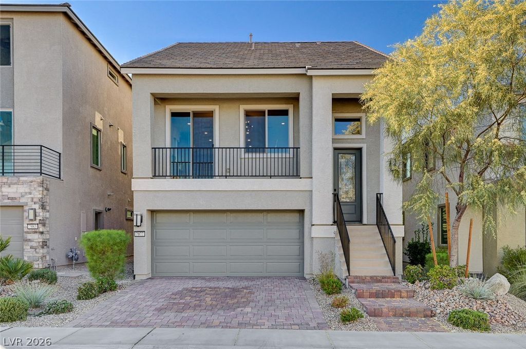 7977 Texas Hills Street, Las Vegas, NV 89113