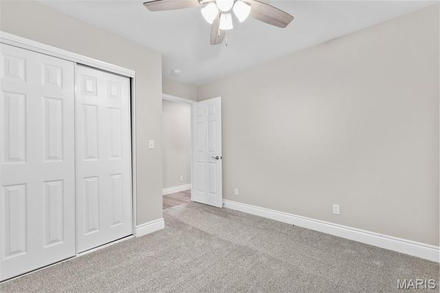 208 Sugar Maple Circle, Farmington, MO 63640