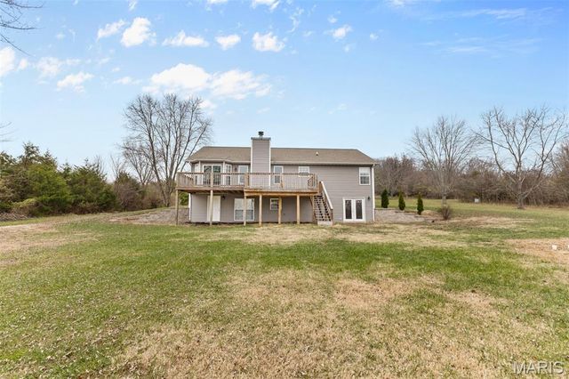 208 Sugar Maple Circle, Farmington, MO 63640
