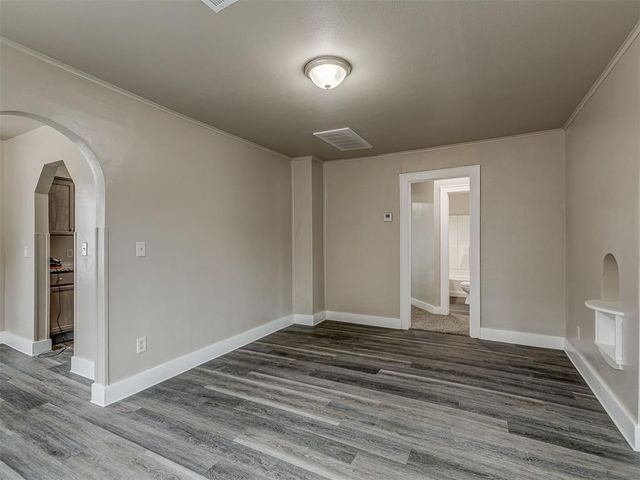 2419 W Park Place, Oklahoma City, OK 73107