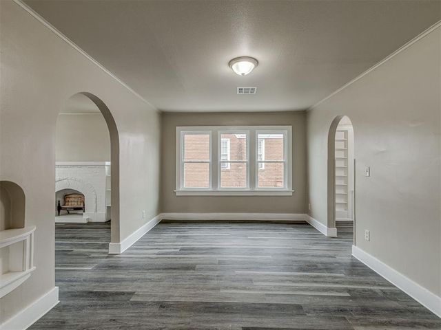 2419 W Park Place, Oklahoma City, OK 73107