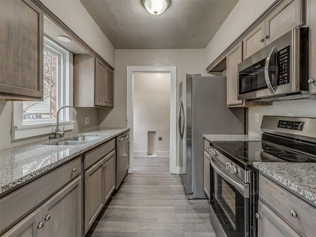 2419 W Park Place, Oklahoma City, OK 73107