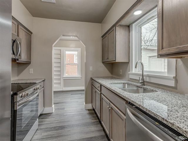 2419 W Park Place, Oklahoma City, OK 73107