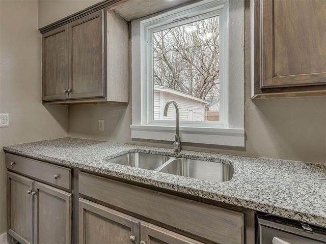 2419 W Park Place, Oklahoma City, OK 73107