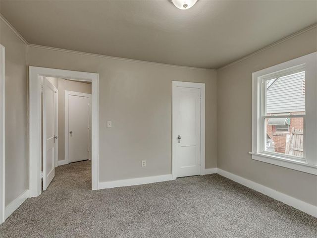 2419 W Park Place, Oklahoma City, OK 73107