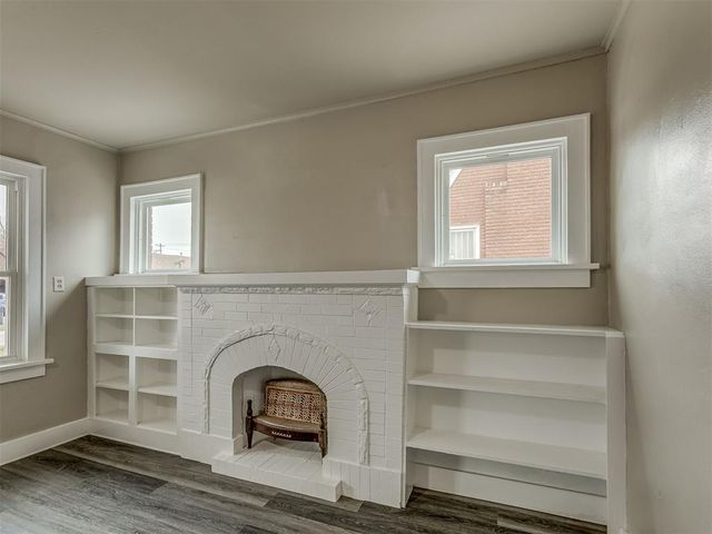 2419 W Park Place, Oklahoma City, OK 73107