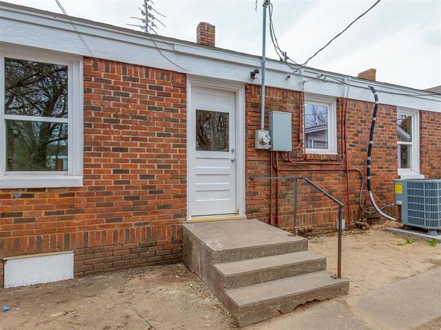 2419 W Park Place, Oklahoma City, OK 73107