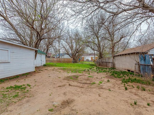 2419 W Park Place, Oklahoma City, OK 73107