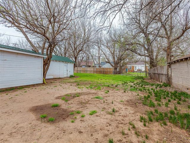 2419 W Park Place, Oklahoma City, OK 73107