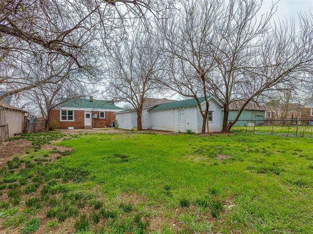 2419 W Park Place, Oklahoma City, OK 73107
