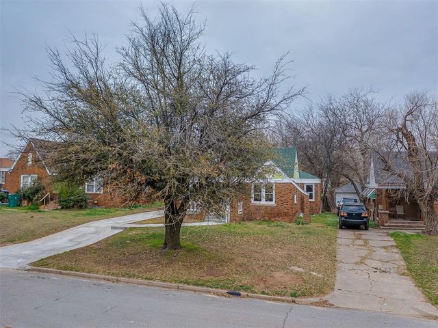 2419 W Park Place, Oklahoma City, OK 73107