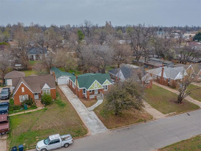 2419 W Park Place, Oklahoma City, OK 73107