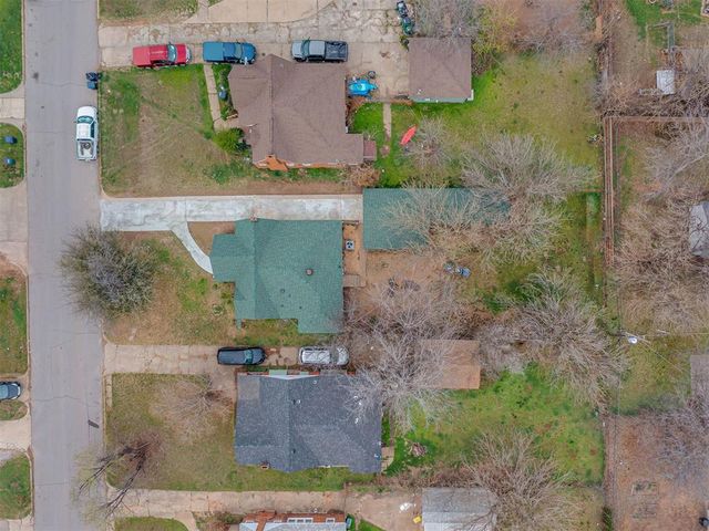 2419 W Park Place, Oklahoma City, OK 73107