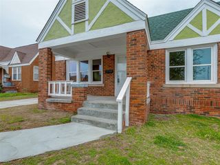 2419 W Park Place, Oklahoma City, OK 73107