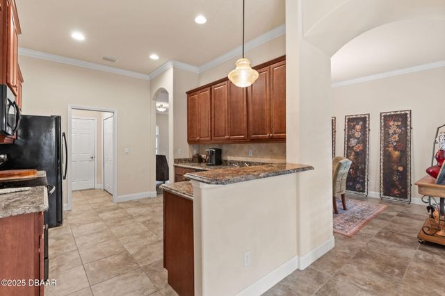 133 Creek Forest Lane, Ormond Beach, FL 32174