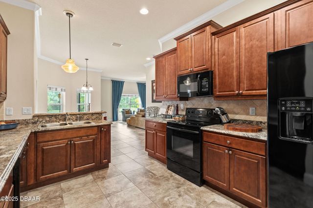 133 Creek Forest Lane, Ormond Beach, FL 32174