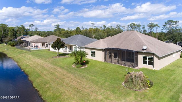 133 Creek Forest Lane, Ormond Beach, FL 32174
