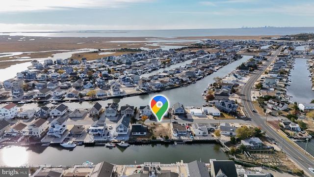107-E SAIL DRIVE, Little Egg Harbor Twp, NJ 08087