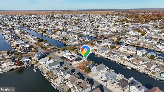 107-E SAIL DRIVE, Little Egg Harbor Twp, NJ 08087