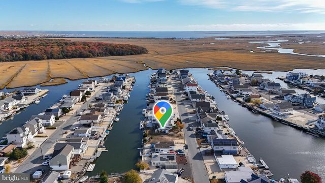 107-E SAIL DRIVE, Little Egg Harbor Twp, NJ 08087