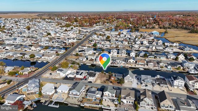 107-E SAIL DRIVE, Little Egg Harbor Twp, NJ 08087