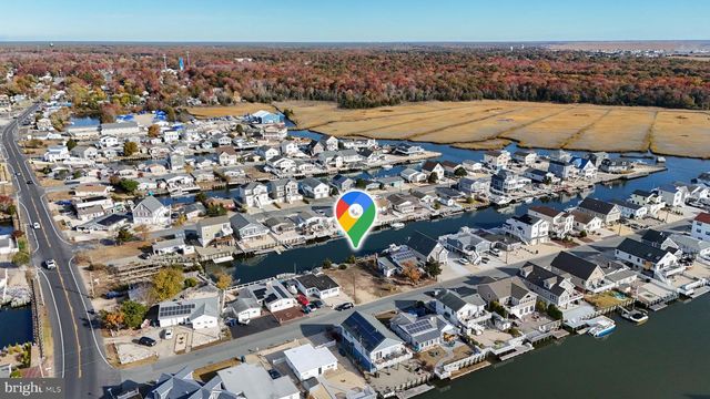 107-E SAIL DRIVE, Little Egg Harbor Twp, NJ 08087