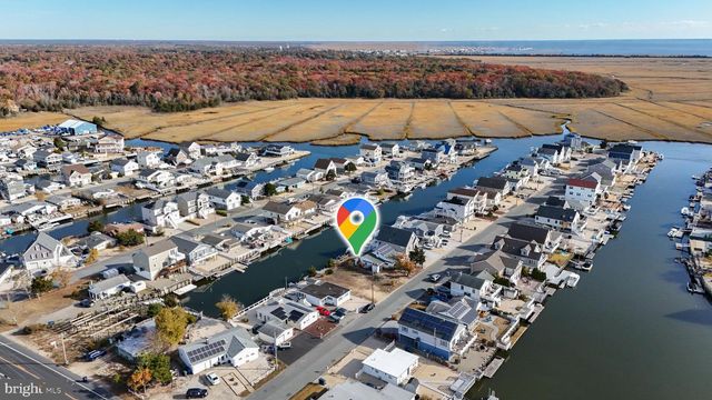 107-E SAIL DRIVE, Little Egg Harbor Twp, NJ 08087