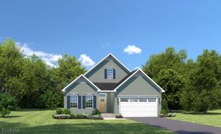 13 Thomas Knoll Blvd, Mansfield Twp., NJ 07865