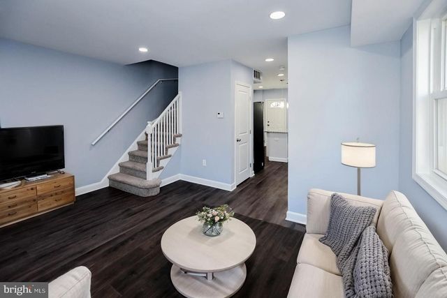 1508 FORT DAVIS ST SE, Washington, DC 20020