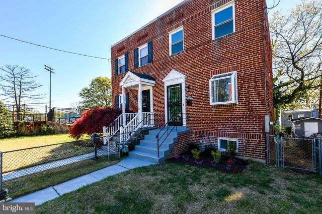 1508 FORT DAVIS ST SE, Washington, DC 20020