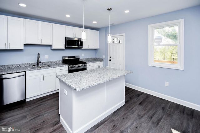 1508 FORT DAVIS ST SE, Washington, DC 20020