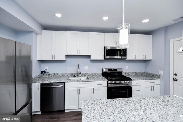 1508 FORT DAVIS ST SE, Washington, DC 20020