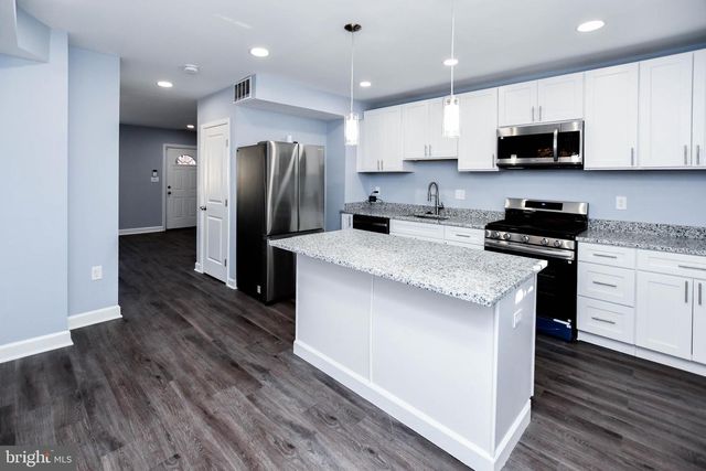 1508 FORT DAVIS ST SE, Washington, DC 20020