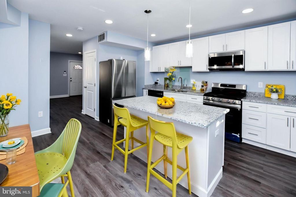 1508 FORT DAVIS ST SE, Washington, DC 20020