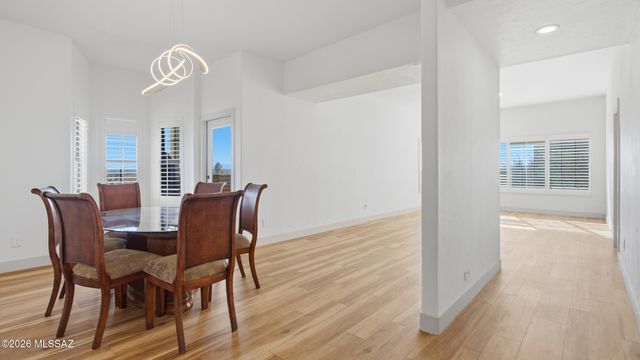 5600 E Río Verde Vista Drive, Tucson, AZ 85750