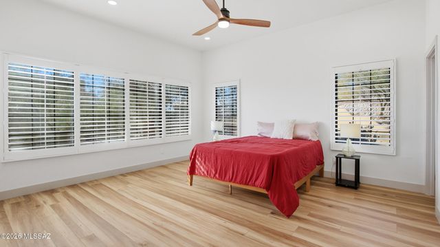 5600 E Río Verde Vista Drive, Tucson, AZ 85750